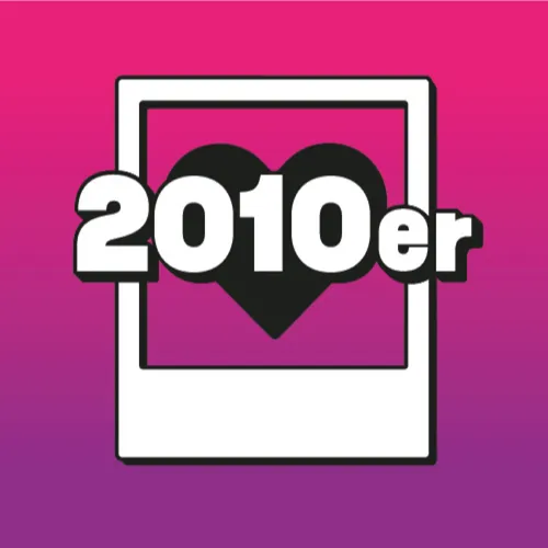 Logo der Party &#039;HOT FRIDAY&#039;