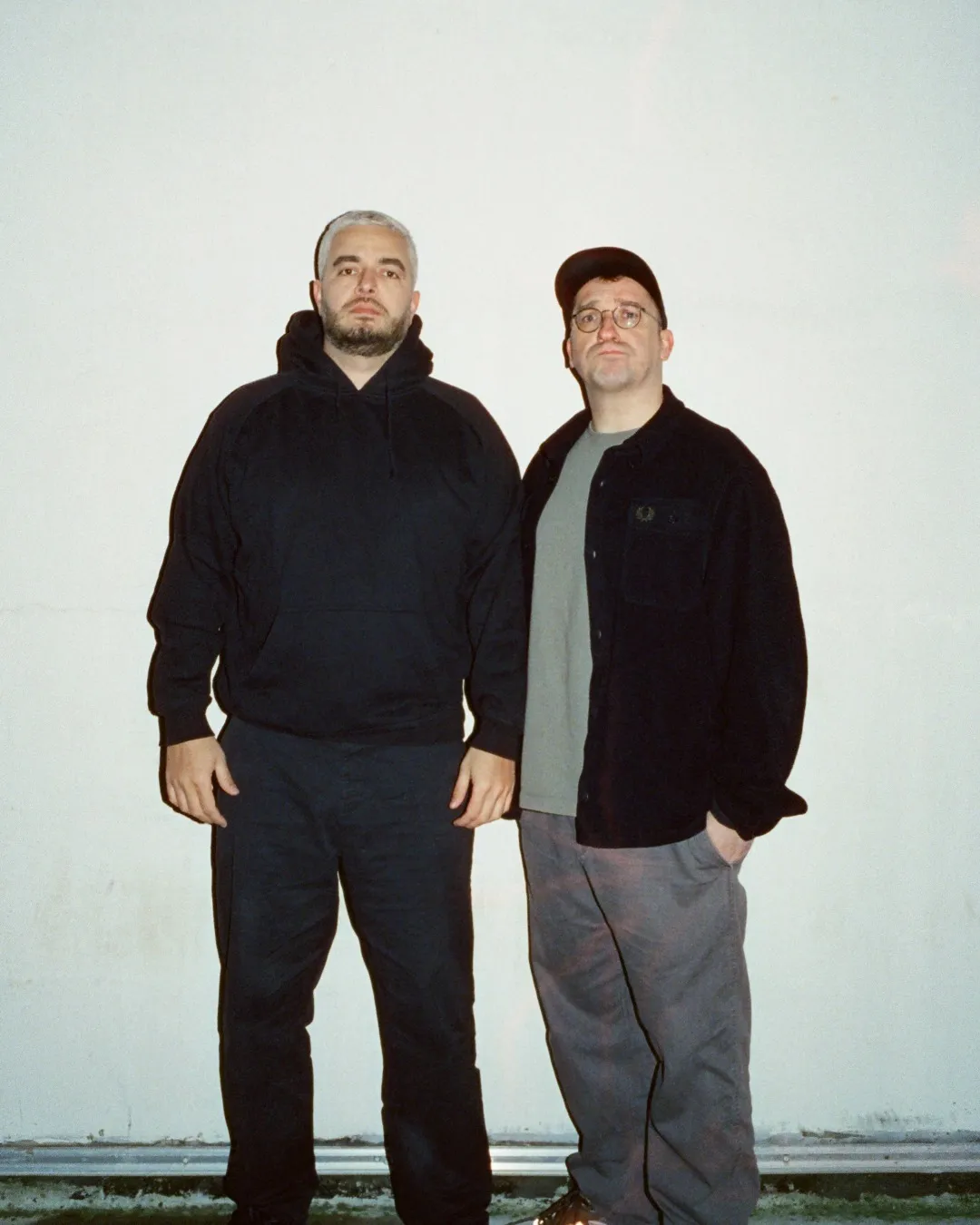 Audio88 &amp; Yassin