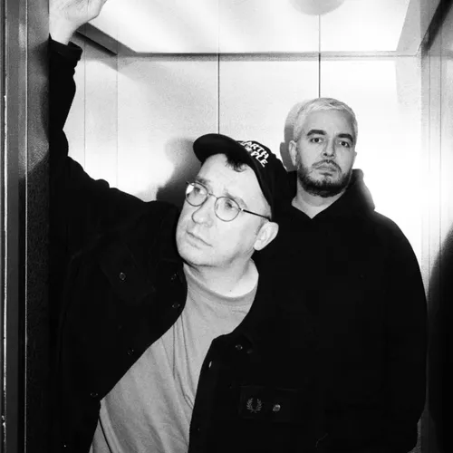 Audio88 &amp; Yassin