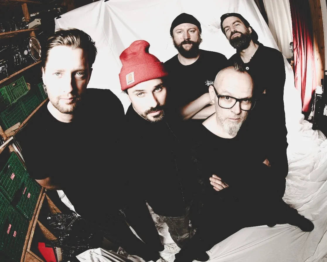 Thomas D &amp; The KBCS