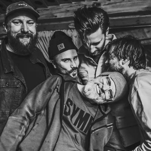 Thomas D &amp; The KBCS