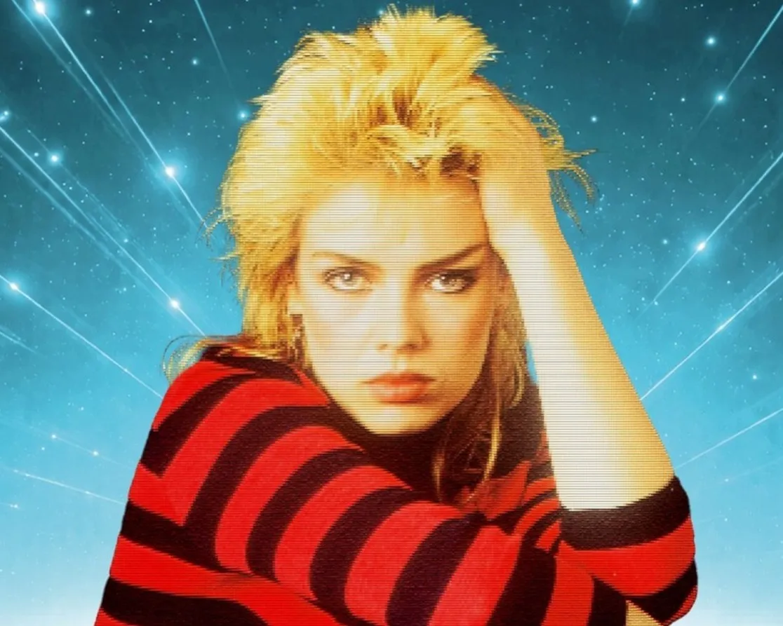 Kim Wilde