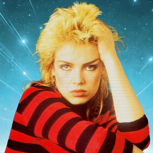 Kim Wilde