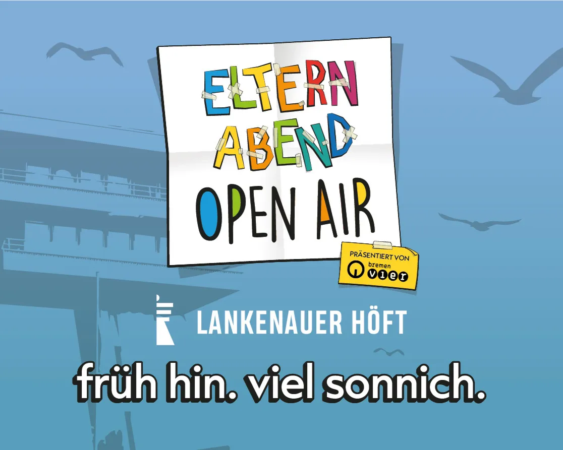 Früh hin. Früh Feddich.