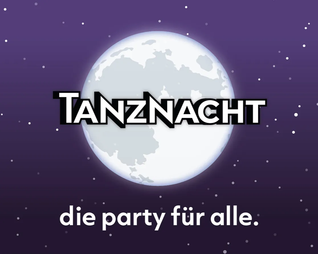 Tanznacht