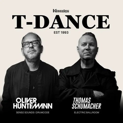 T-Dance